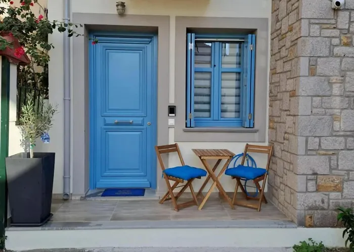 Kyveli Luxuryrooms
