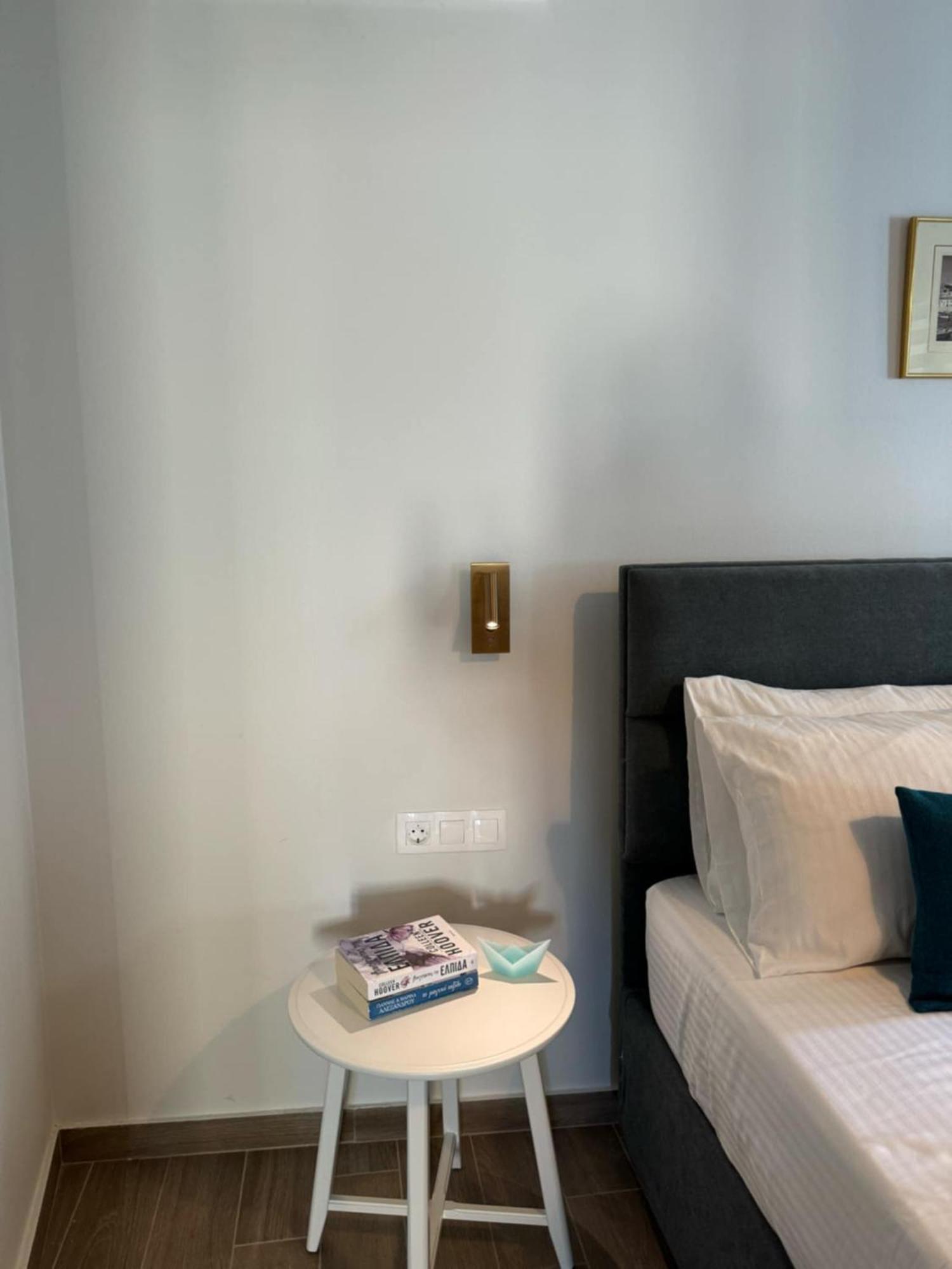 Kyveli Luxuryrooms Apartment